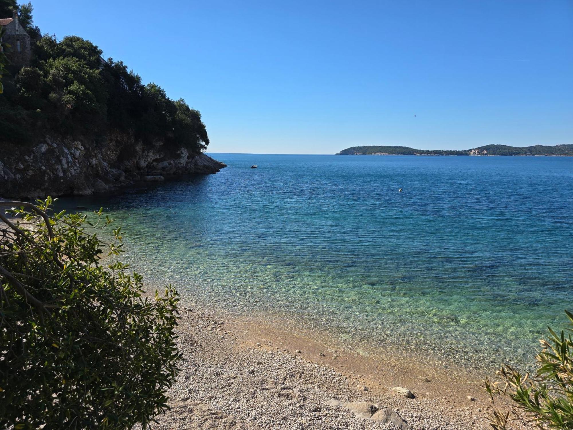 Indy'S Sunny Apartment Dubrovnik Dış mekan fotoğraf