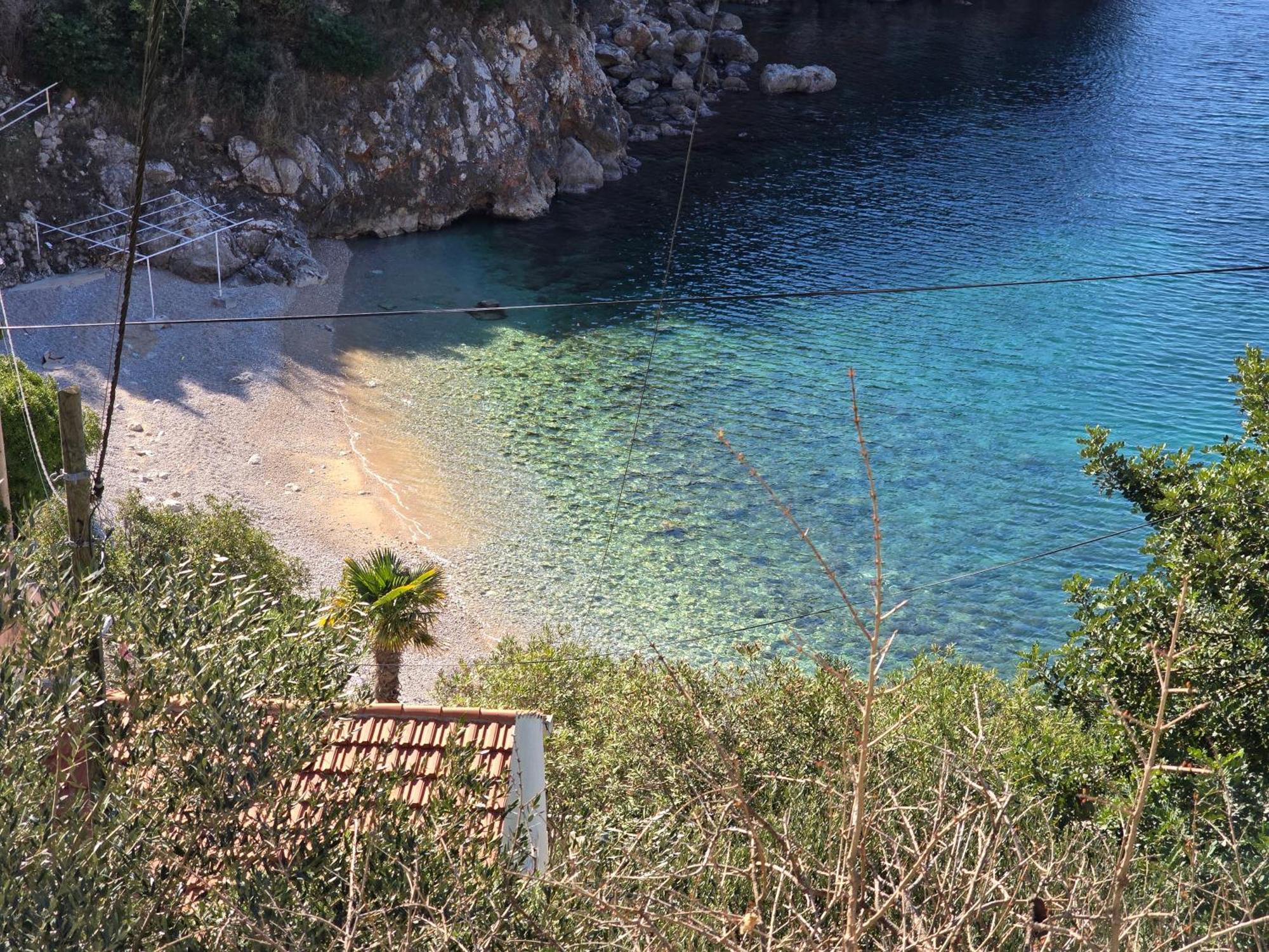 Indy'S Sunny Apartment Dubrovnik Dış mekan fotoğraf